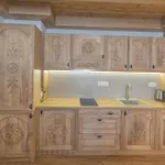 Apartmán Dominek