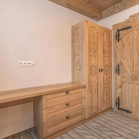 Dominek Apartment