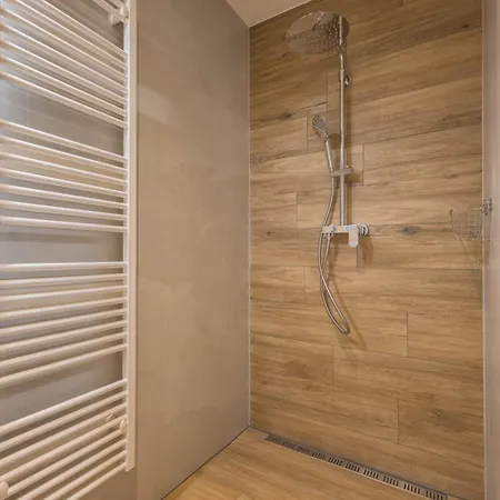 Dominek Apartment