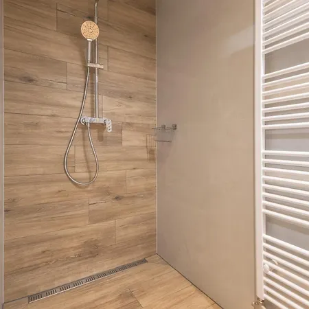 Apartmán Dominek