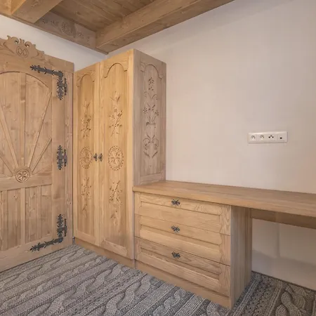 Apartmán Dominek