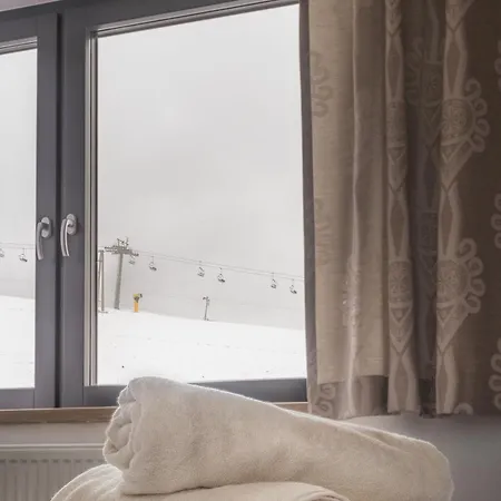 Apartment Dominek *