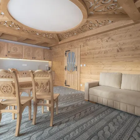 Dominek Apartament *