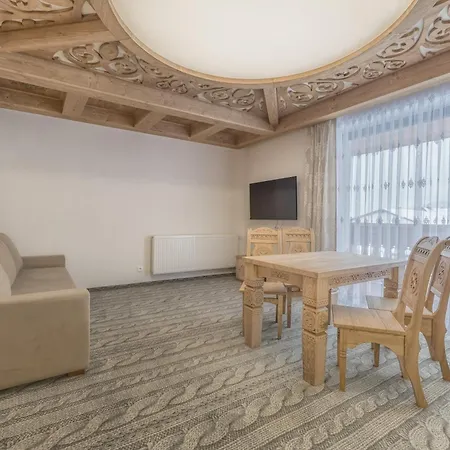 Dominek Apartmán Zdiar