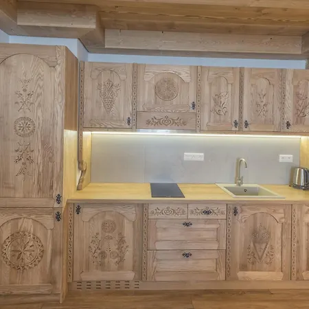 Apartmán Dominek