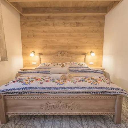 Apartment Dominek Zdiar