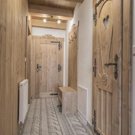 Dominek Apartmán