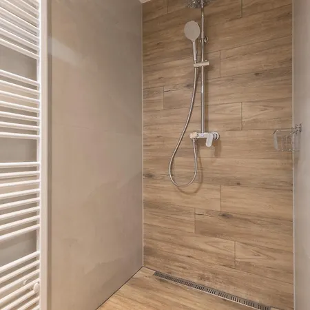 Апартаменты Dominek