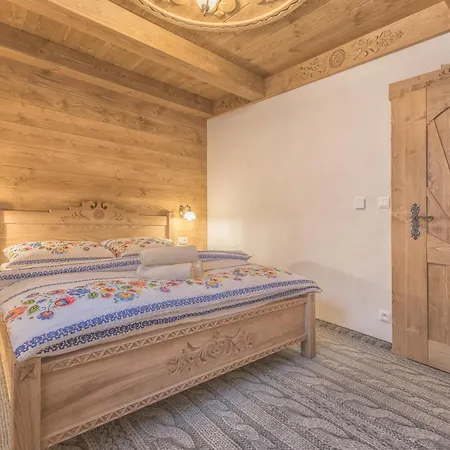 Apartmán Dominek Zdiar