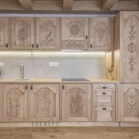 Dominek Apartmán