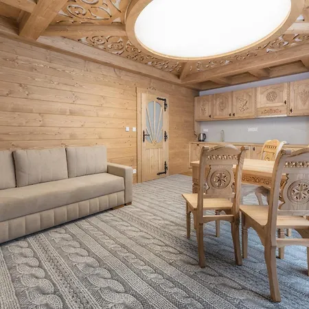 Apartmán Dominek *